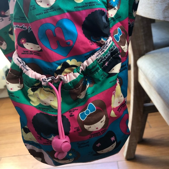 Harajuku lovers handbag - Picture 5 of 7